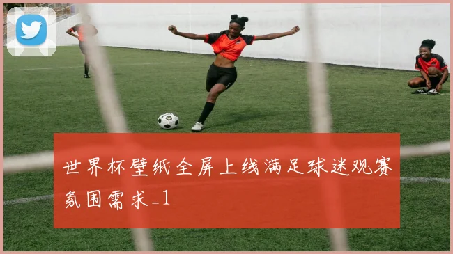 世界杯壁纸全屏上线满足球迷观赛氛围需求_1
