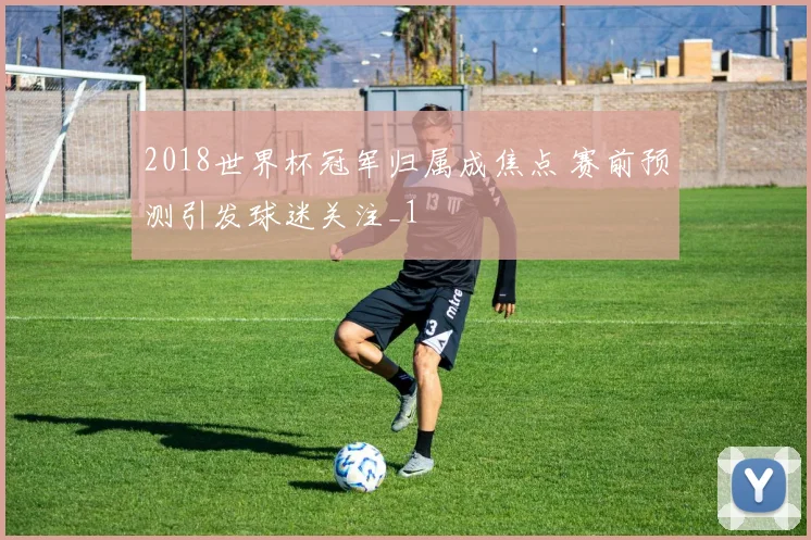 2018世界杯冠军归属成焦点 赛前预测引发球迷关注_1